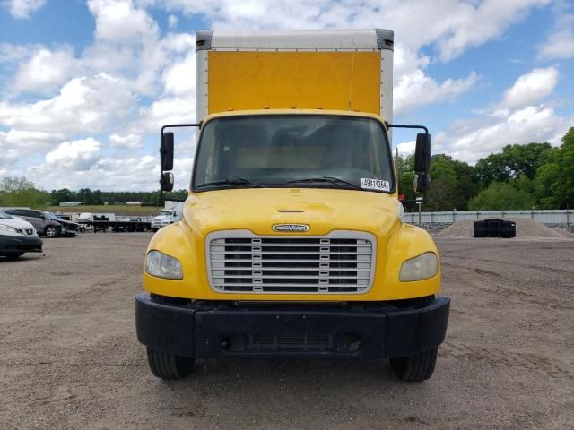 2014 Freightliner M2 106 Medium Duty