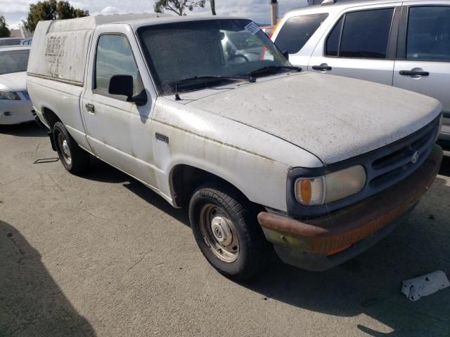 1994 Mazda B2300