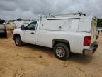 2013 Chevrolet Silverado C1500