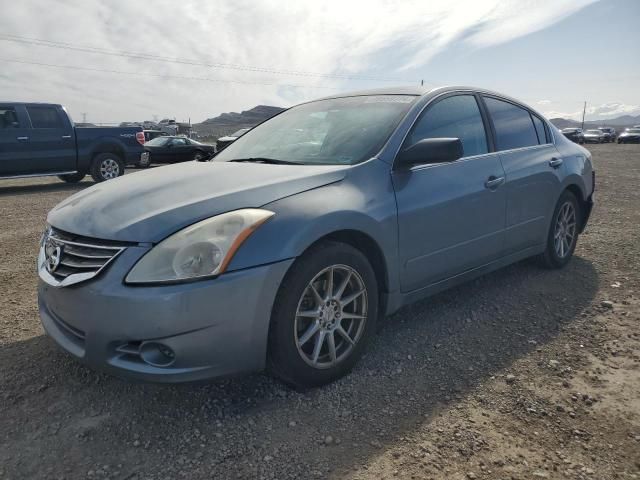 2011 Nissan Altima Base