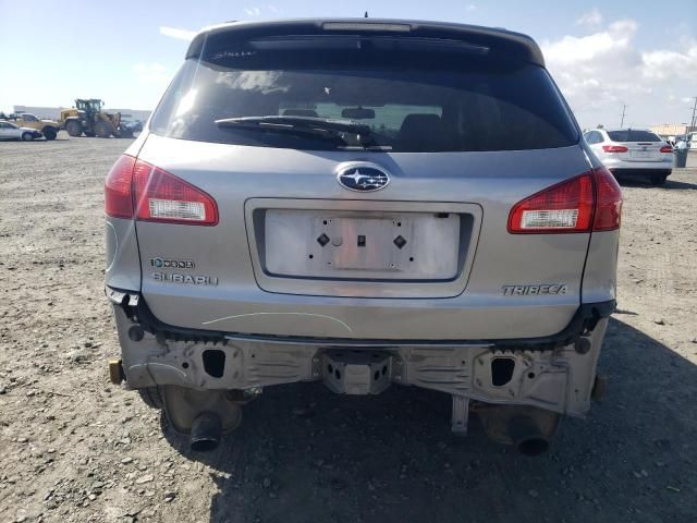 2008 Subaru Tribeca Limited