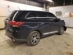 2016 Mitsubishi Outlander SE