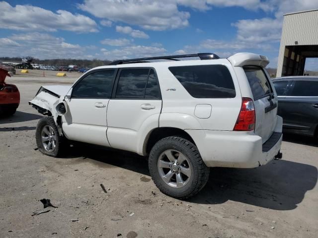 2006 Toyota 4runner Limited