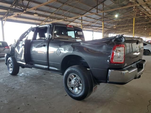 2024 Dodge RAM 2500 Tradesman