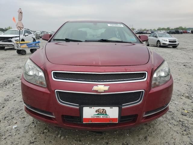 2011 Chevrolet Malibu 2LT