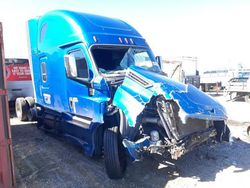 Salvage trucks for sale at Colton, CA auction: 2019 Freightliner Cascadia 126