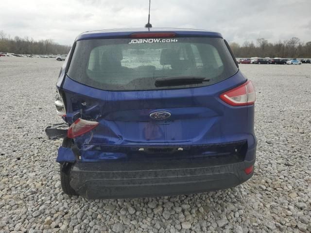 2014 Ford Escape S