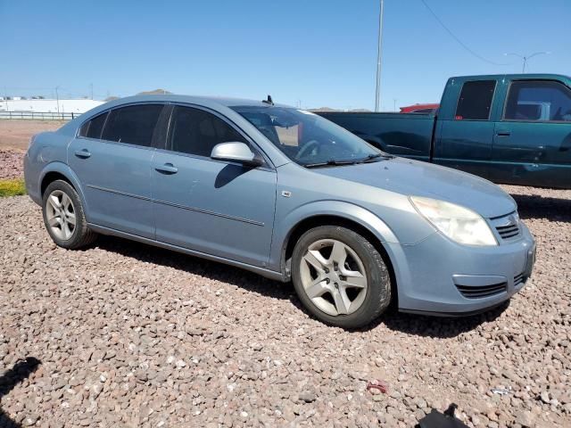 2008 Saturn Aura XE