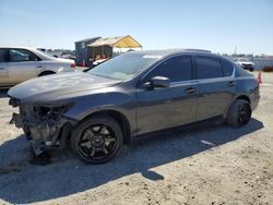Salvage cars for sale at Antelope, CA auction: 2015 Acura RLX Tech