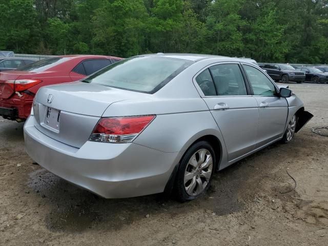 2008 Honda Accord EXL