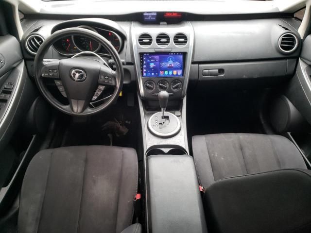 2010 Mazda CX-7