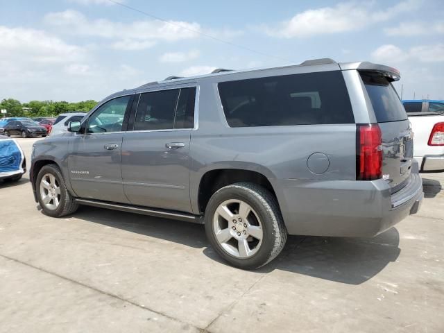 2019 Chevrolet Suburban K1500 Premier