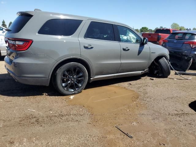 2020 Dodge Durango R/T