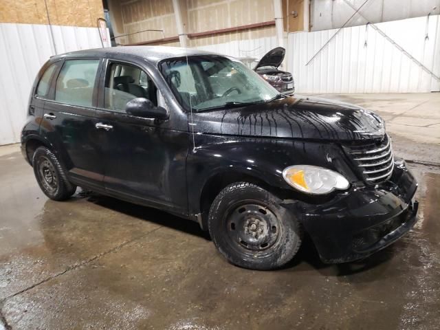 2007 Chrysler PT Cruiser