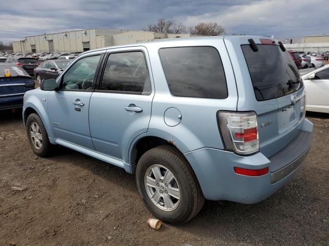 2008 Mercury Mariner