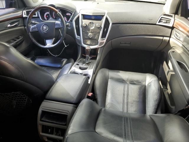 2011 Cadillac SRX Luxury Collection