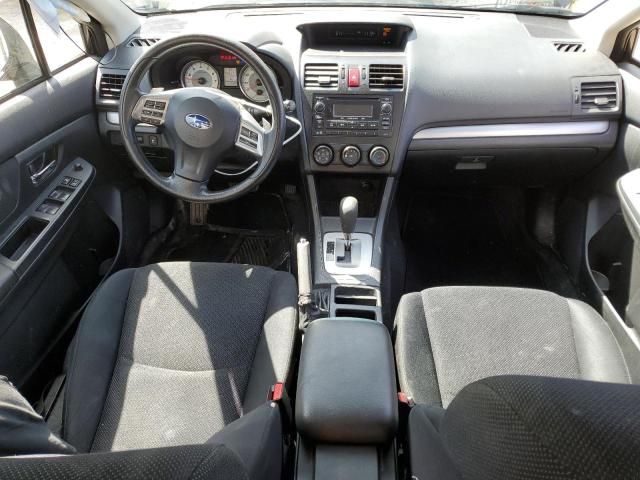 2014 Subaru Impreza Premium