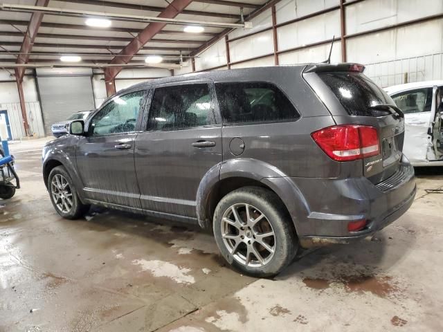 2019 Dodge Journey GT