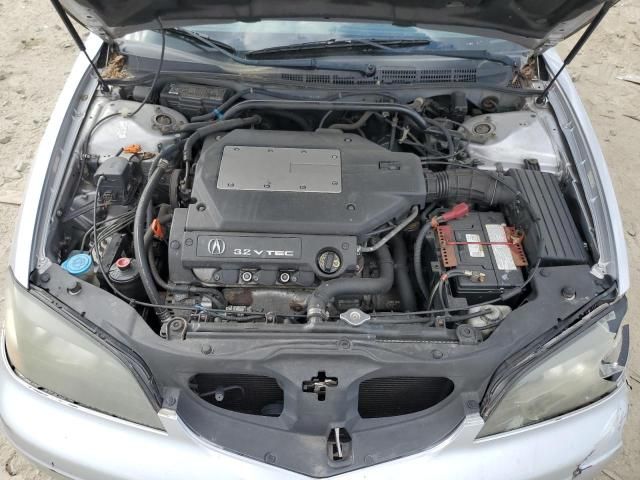 2003 Acura 3.2CL