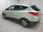 2011 Hyundai Tucson GLS