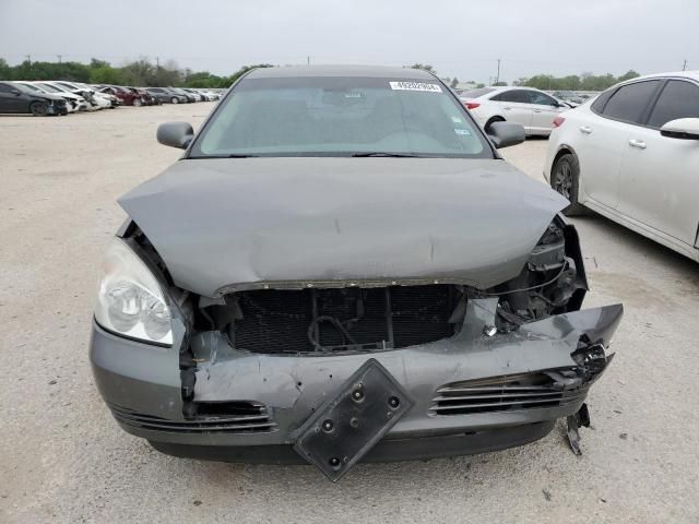 2006 Buick Lucerne CXL