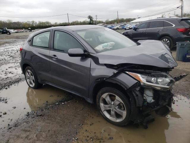 2019 Honda HR-V LX