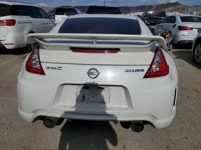 2010 Nissan 370Z