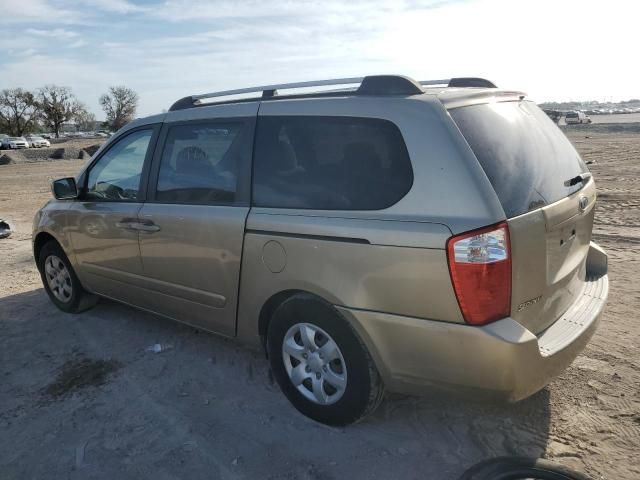 2006 KIA Sedona EX