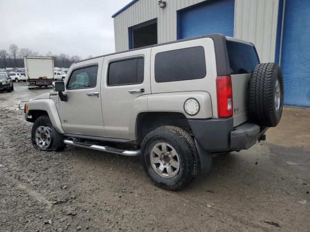 2007 Hummer H3