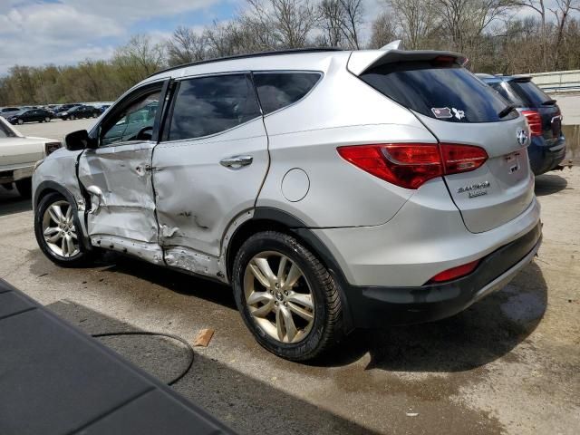 2013 Hyundai Santa FE Sport