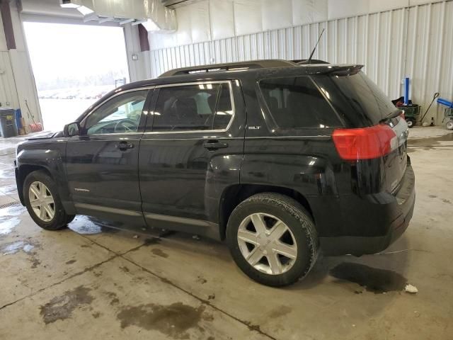 2011 GMC Terrain SLT