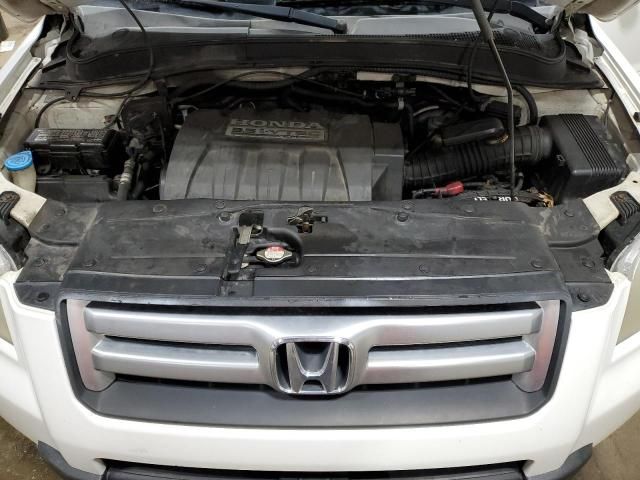 2006 Honda Pilot EX