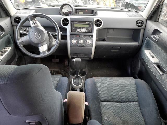 2006 Scion XB