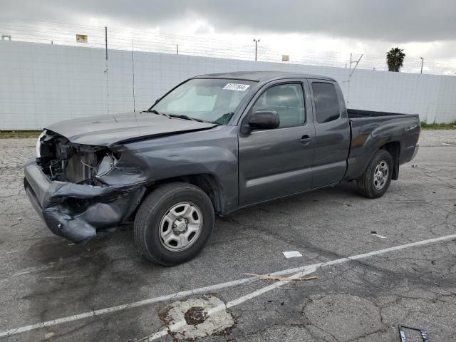 2010 Toyota Tacoma Access Cab