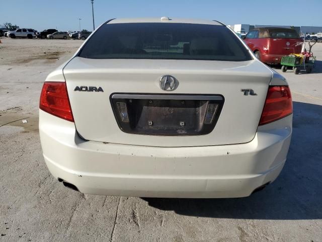 2006 Acura 3.2TL