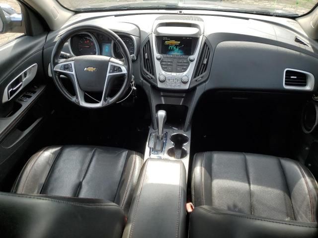 2013 Chevrolet Equinox LTZ