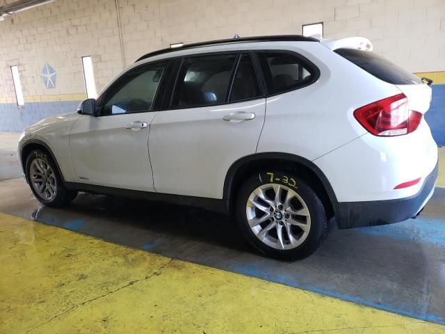 2015 BMW X1 XDRIVE28I