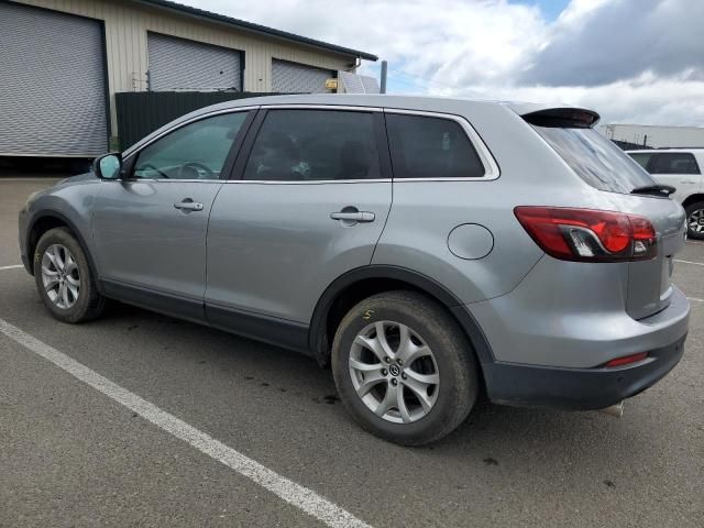 2015 Mazda CX-9 Touring