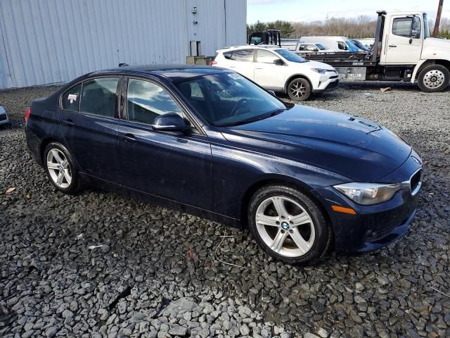 2015 BMW 320 I Xdrive