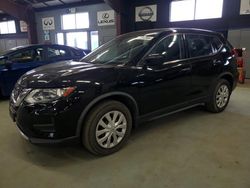 Vehiculos salvage en venta de Copart East Granby, CT: 2018 Nissan Rogue S