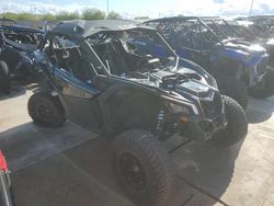 Lots with Bids for sale at auction: 2023 Can-Am Maverick X3 X RS Turbo RR