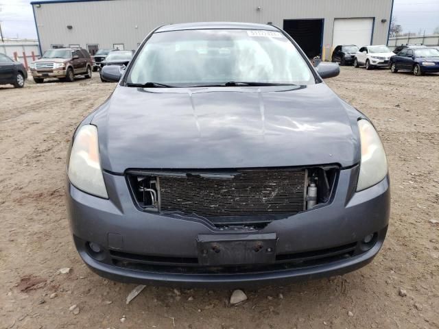 2008 Nissan Altima 2.5