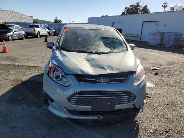 2013 Ford C-MAX SE