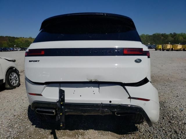 2023 Land Rover Range Rover Sport Dynamic SE