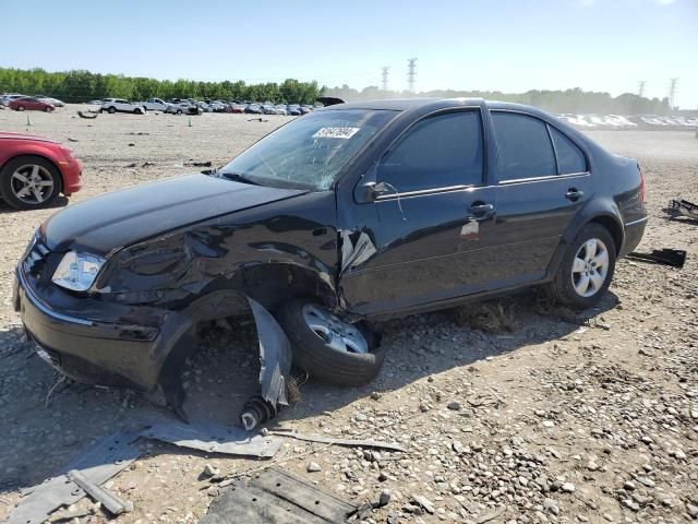 2004 Volkswagen Jetta GLS