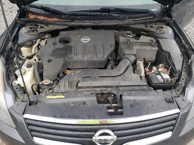 2009 Nissan Altima 2.5