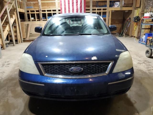 2006 Ford Five Hundred SE