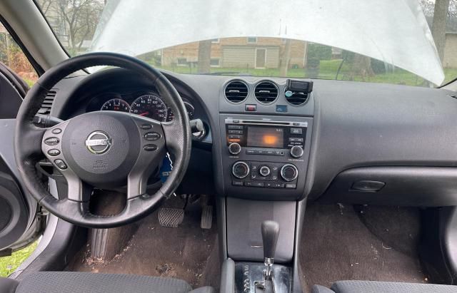 2010 Nissan Altima S