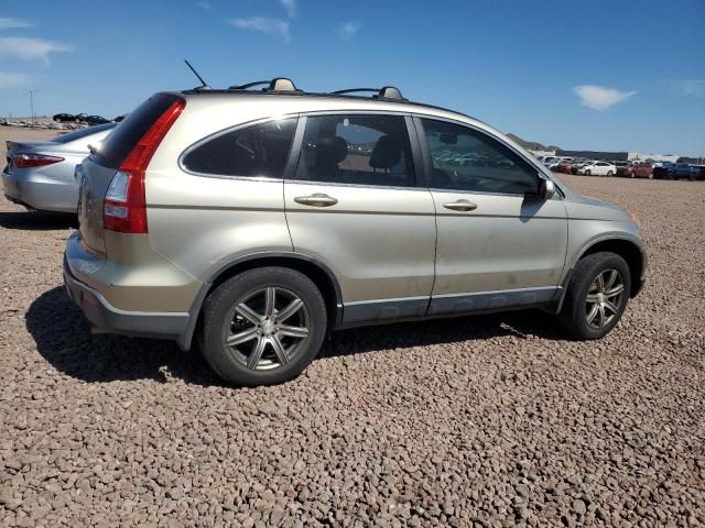 2008 Honda CR-V EXL