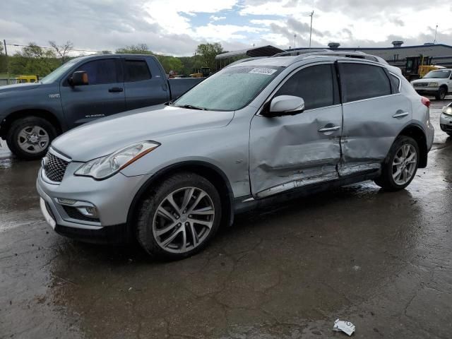 2016 Infiniti QX50